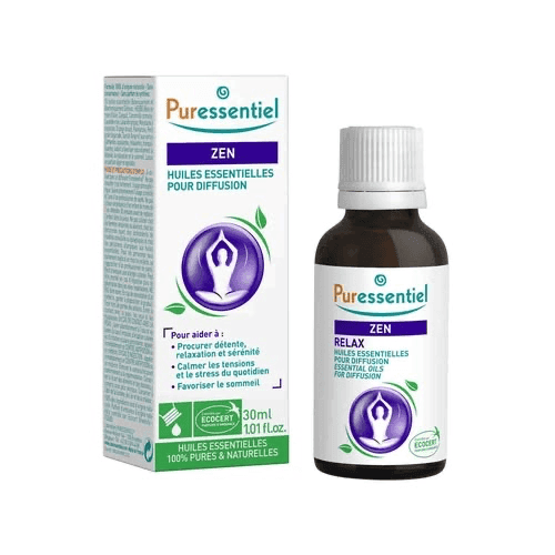 Puressentiel Diffuse Zen