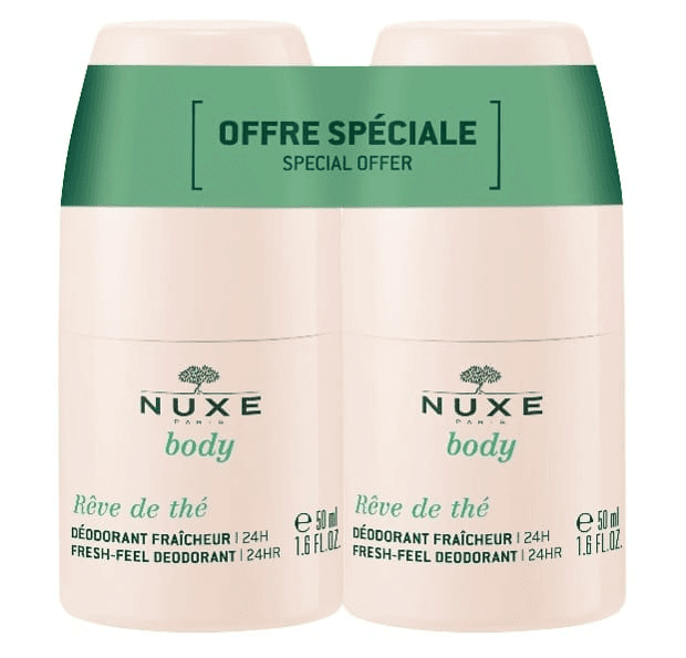Rêve De Thé