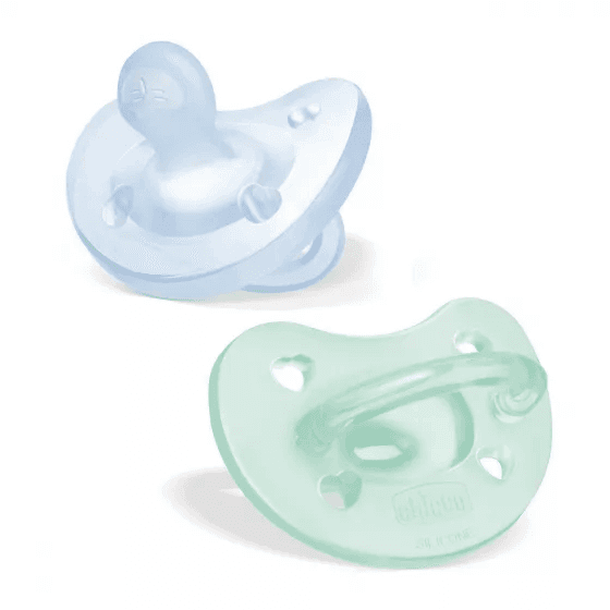 Chicco Chupeta Physio Soft