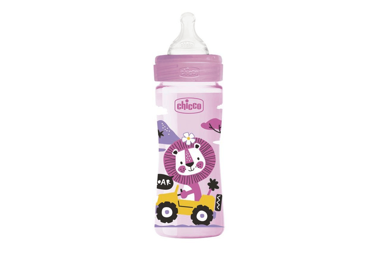Chicco Biberão Well-Being