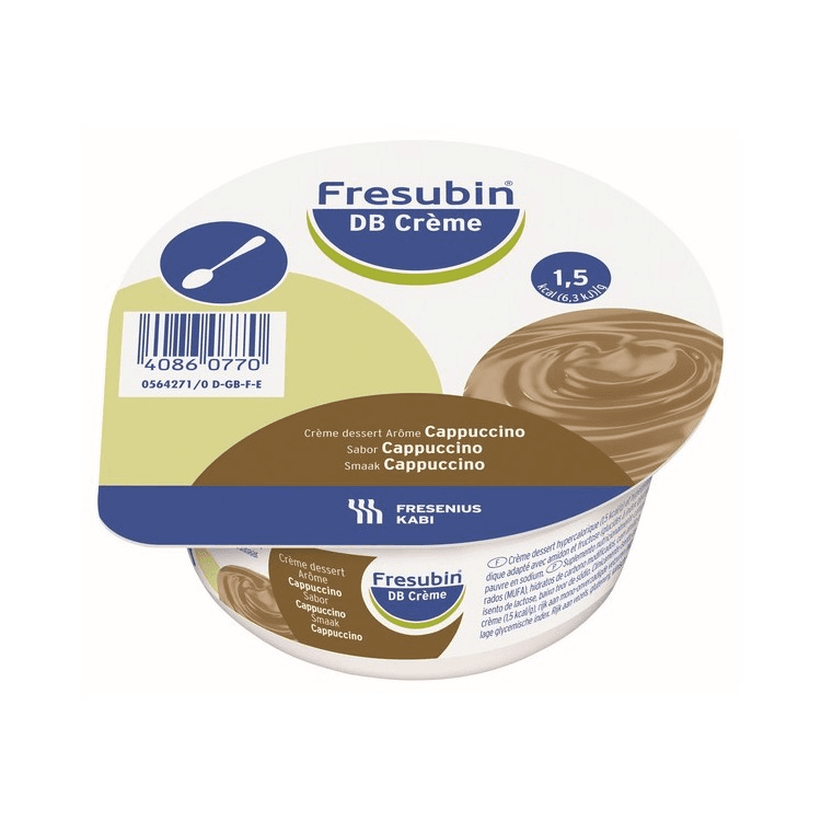 Fresubin DB Creme