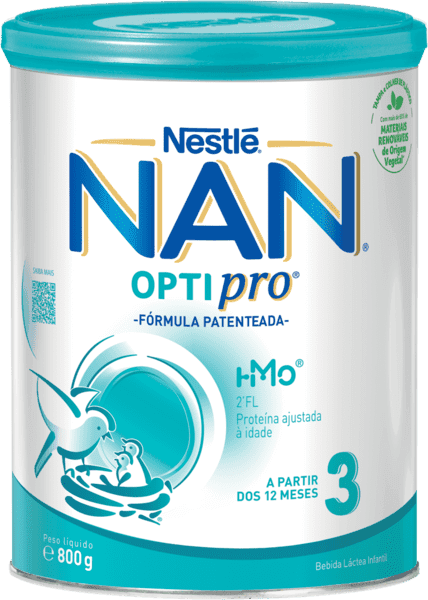 Nan Optipro 3