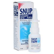 Snup