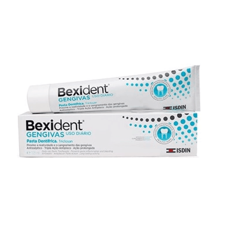 Bexident Gengivas