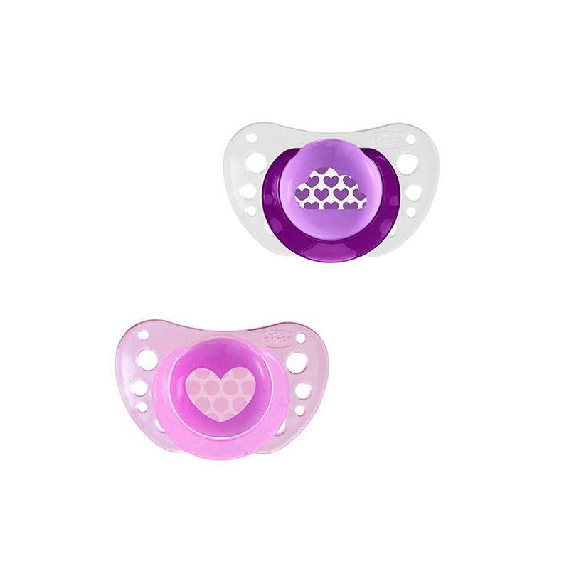 Chicco Chupeta Physio Air