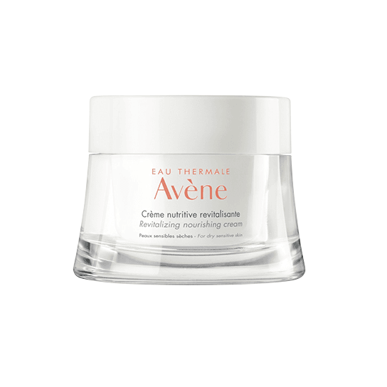 Avène Rosto