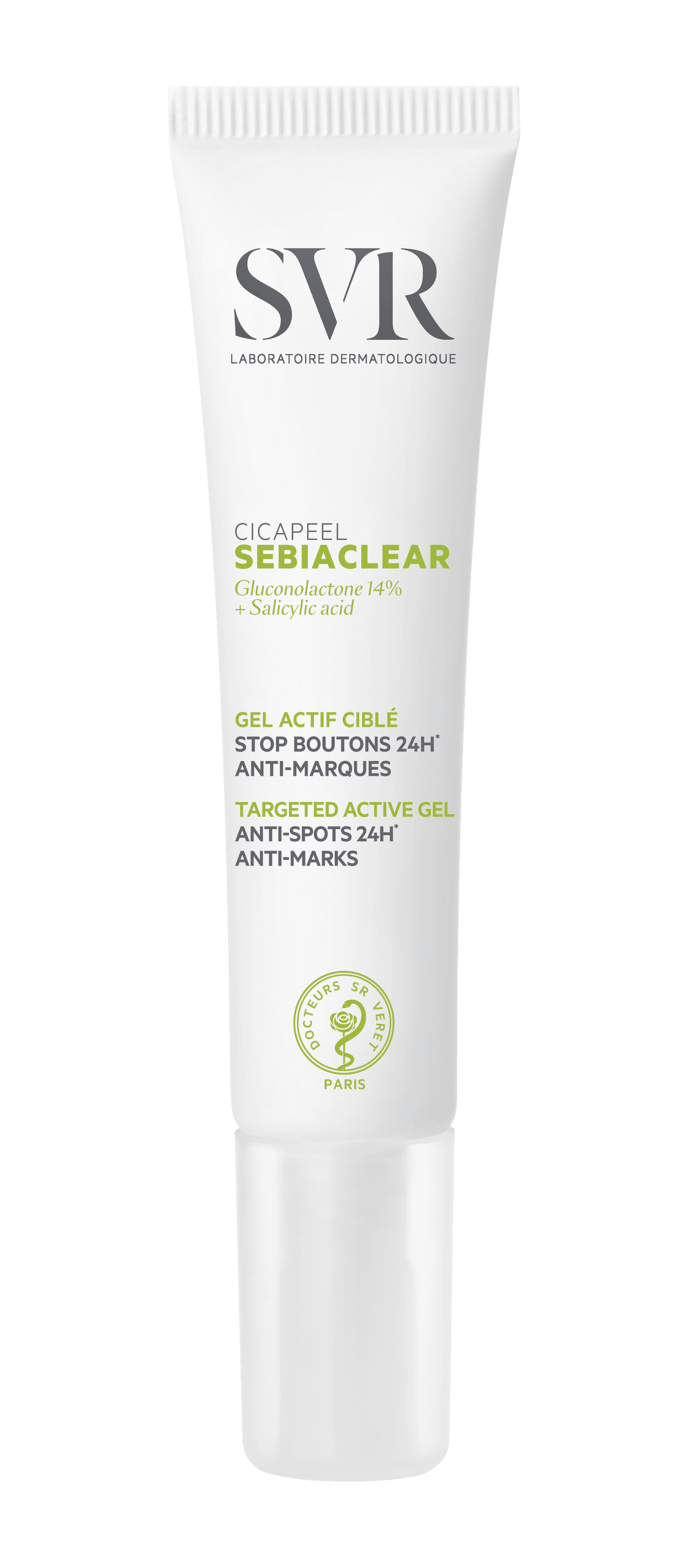 Sebiaclear Cicapeel