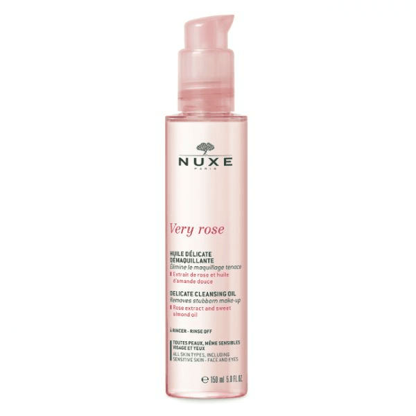 Nuxe Very Rose