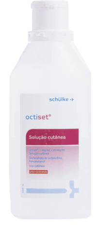 Octiset