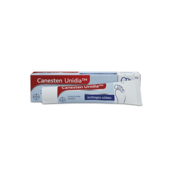 Canesten Unidia