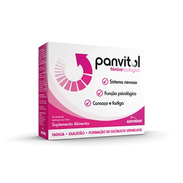 Panvitol