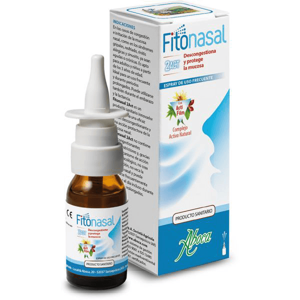 Fitonasal