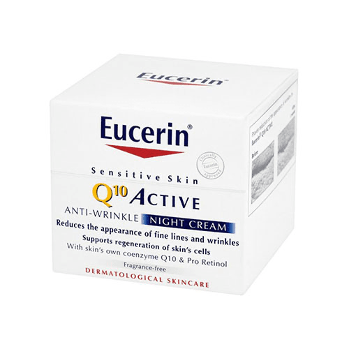 Eucerin Q10 Active