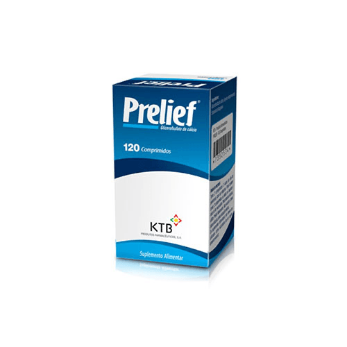 Prelief