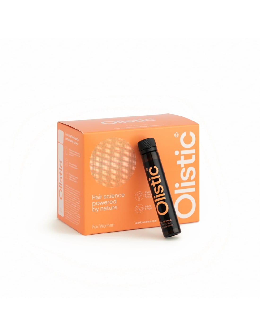 Olistic For Women