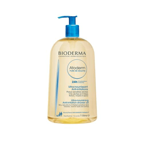 Atoderm Óleo Douche