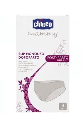 Chicco Roupa Mamã