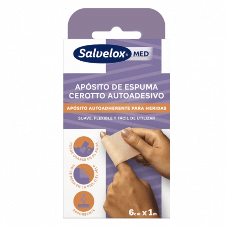 Salvelox Med