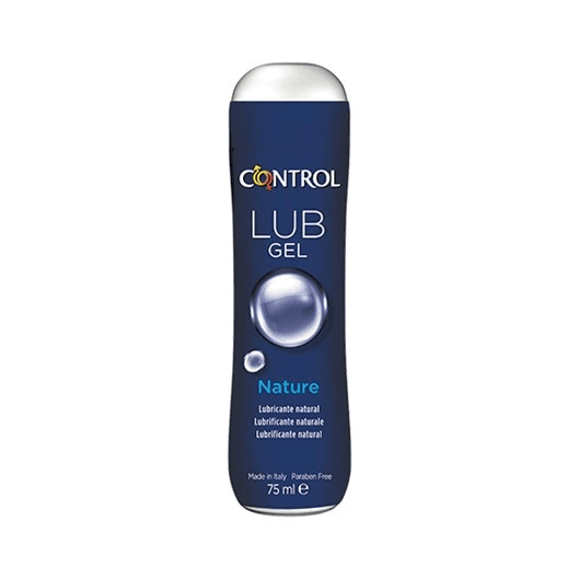 Control Lub Gel