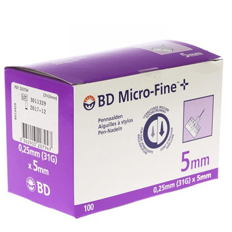 BD Thin Wall