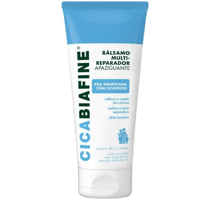 Cicabiafine
