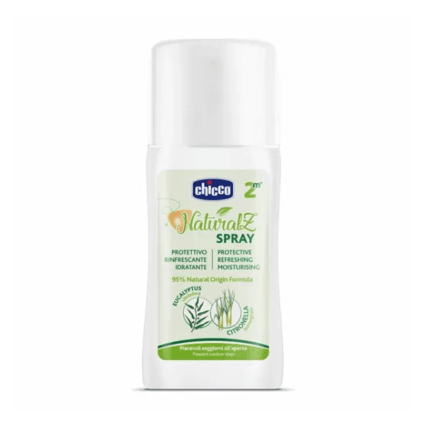 Chicco Naturalz