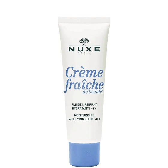Creme Fraiche De Beauté