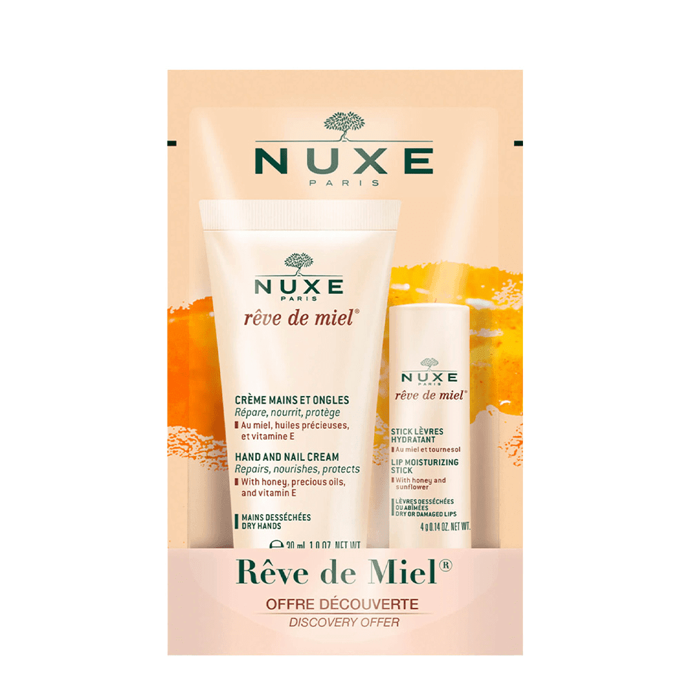 Nuxe Reve De Miel