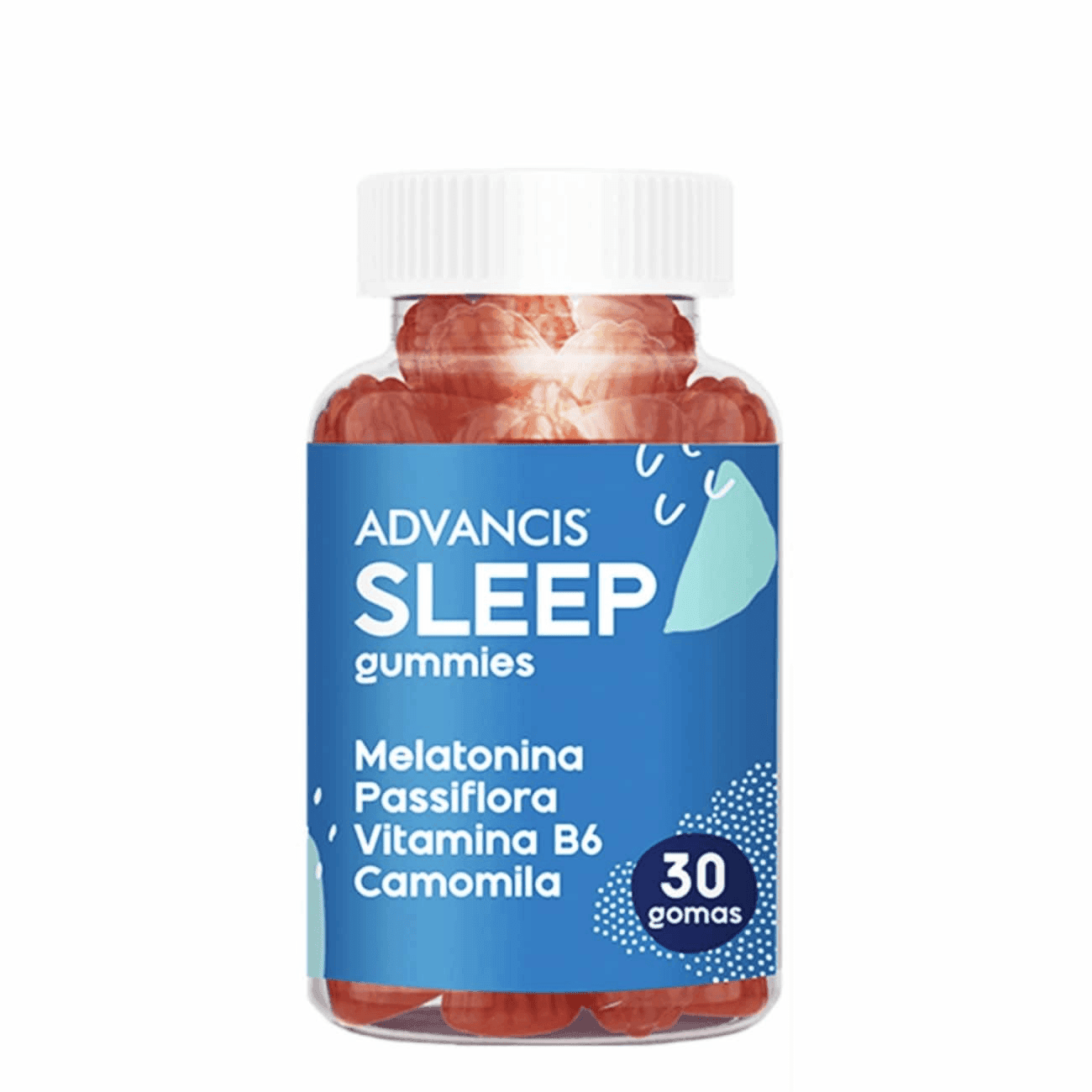 Advancis Sleep Gummies