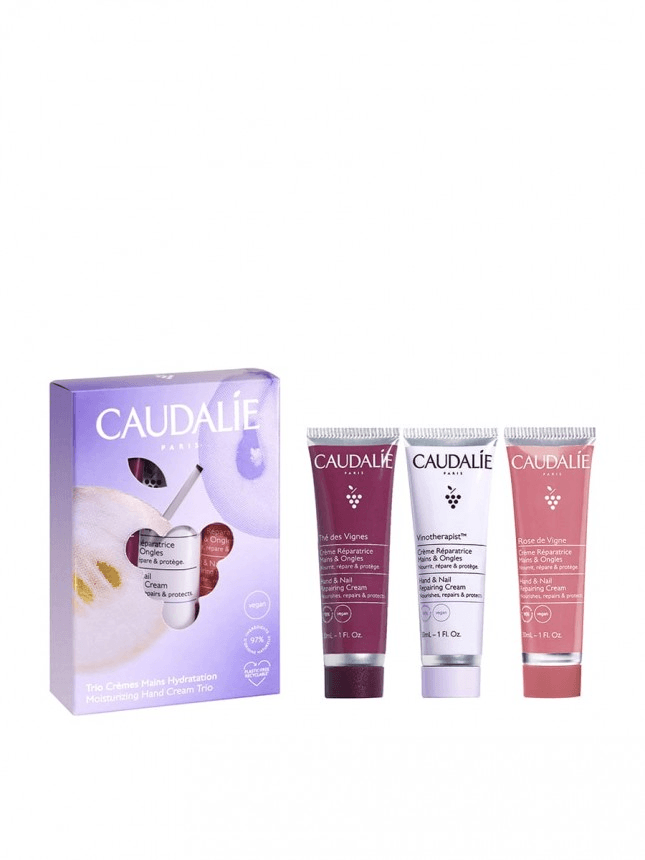 Caudalie