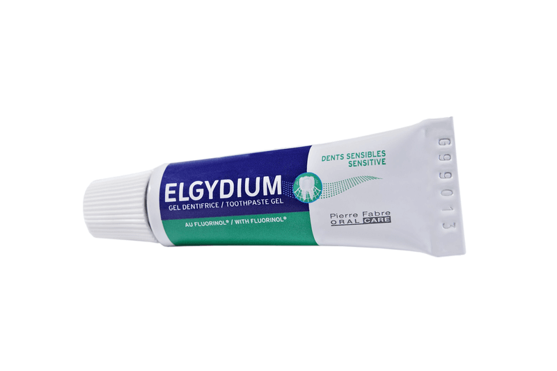 Elgydium Dentes Sensíveis