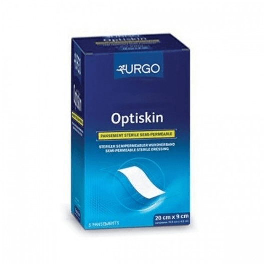 Urgo Optiskin