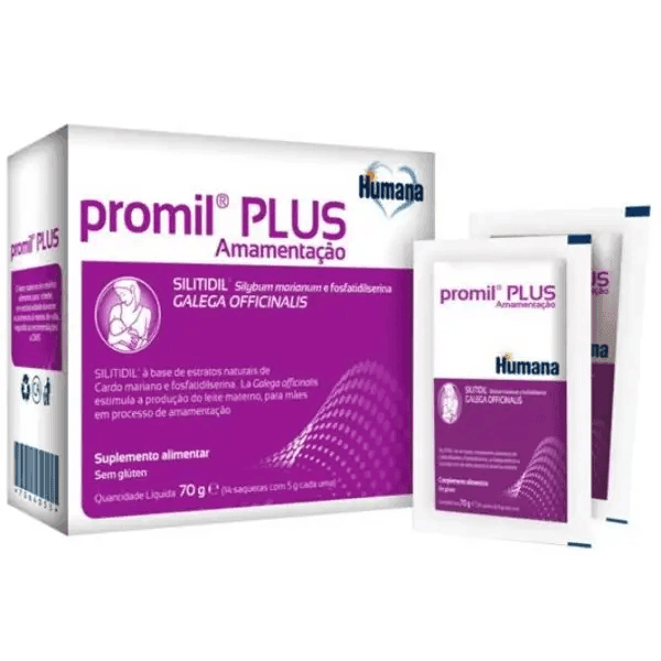 Promil Plus
