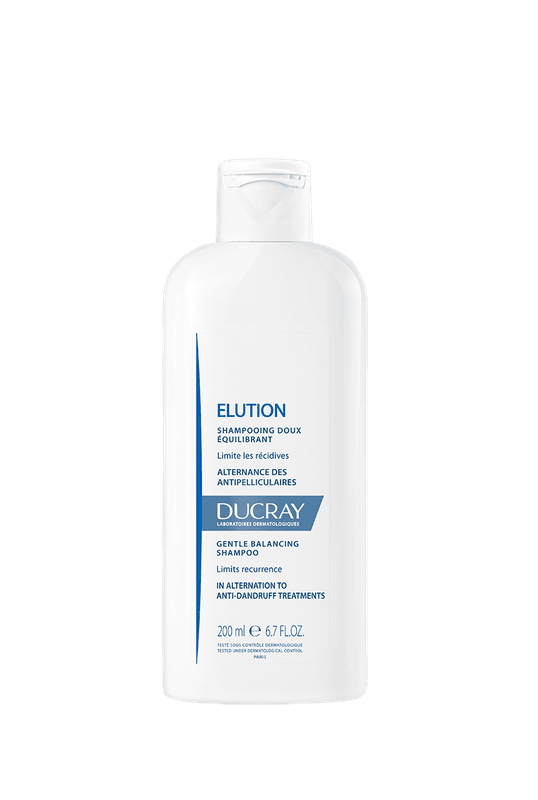 Elution