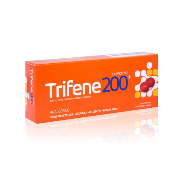 Trifene 200