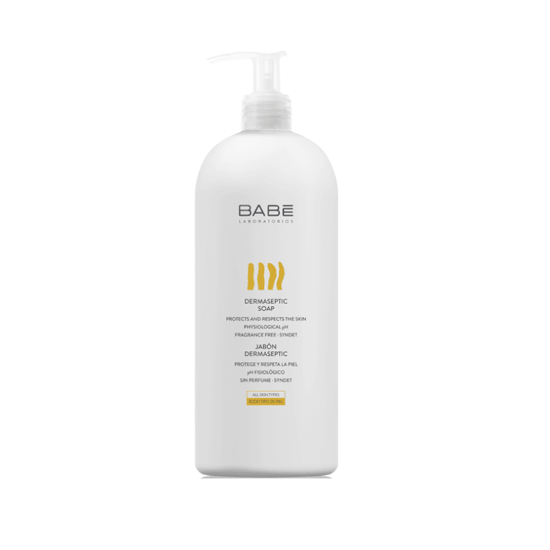 Babé Corporal