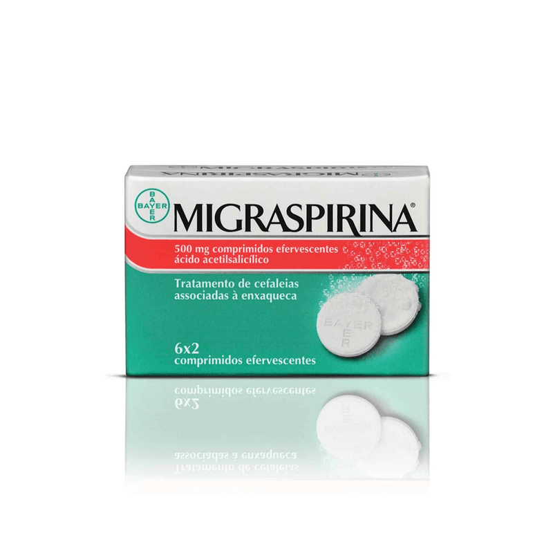 Migraspirina