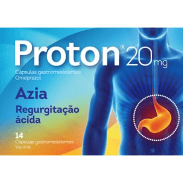 Proton