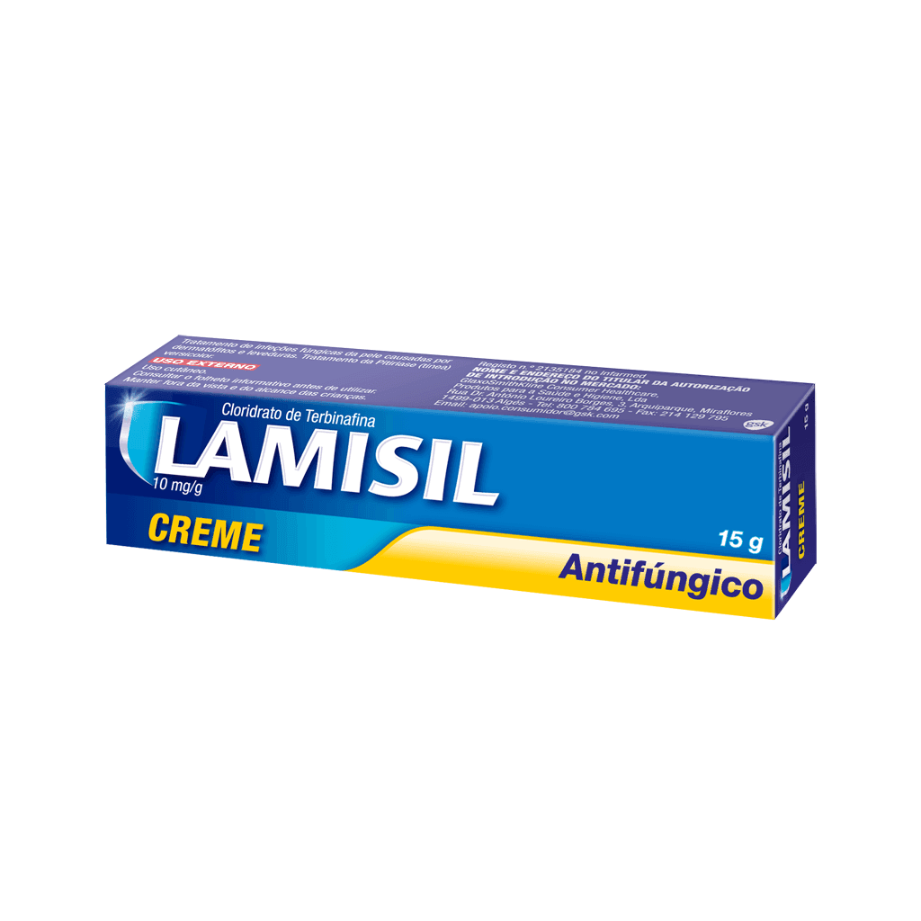 Lamisil