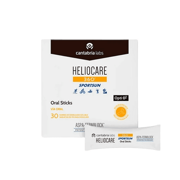 Heliocare 360 Sport
