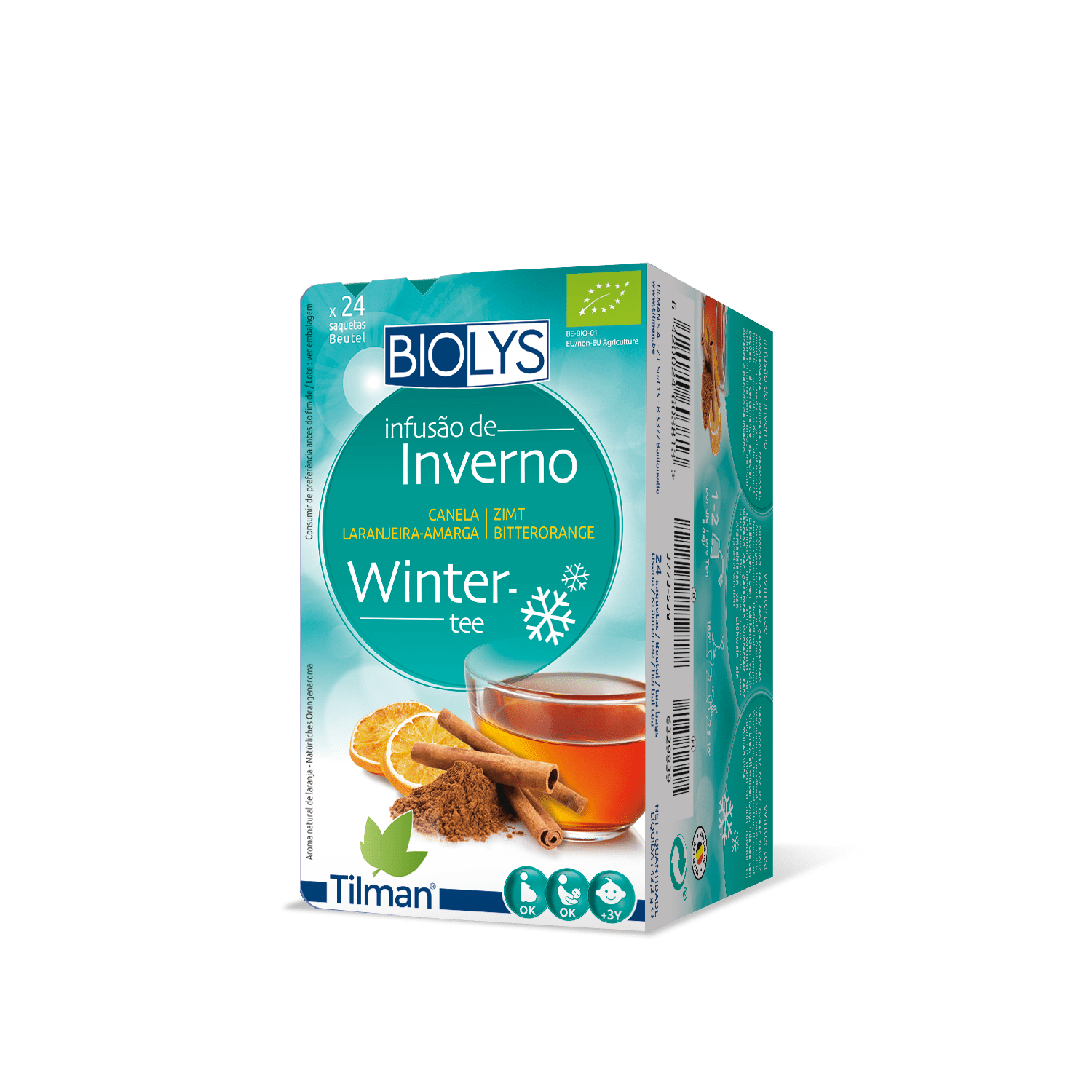 Biolys