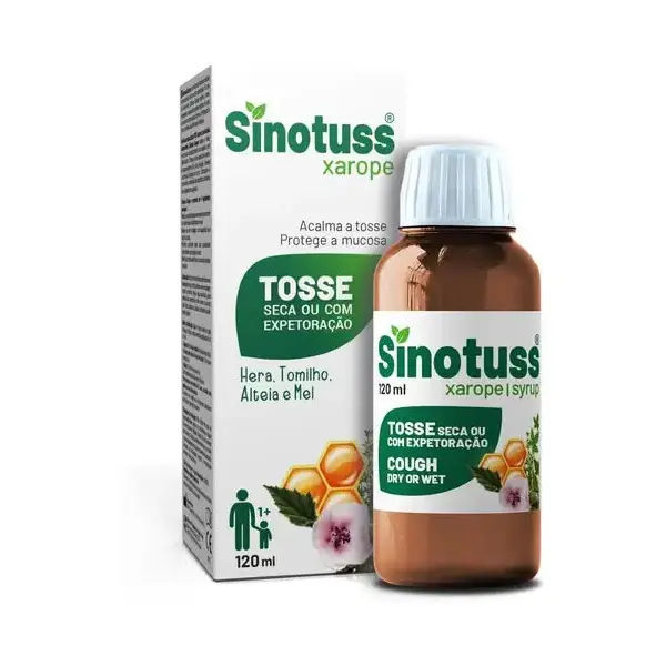 Sinotuss