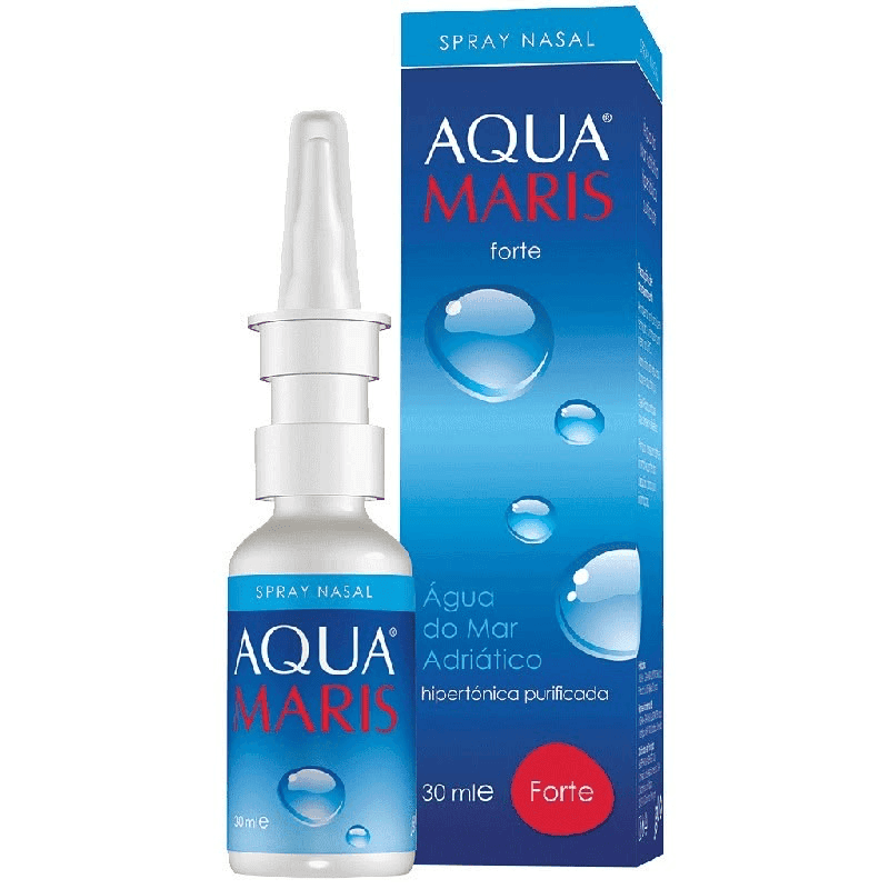 Aqua Maris Forte
