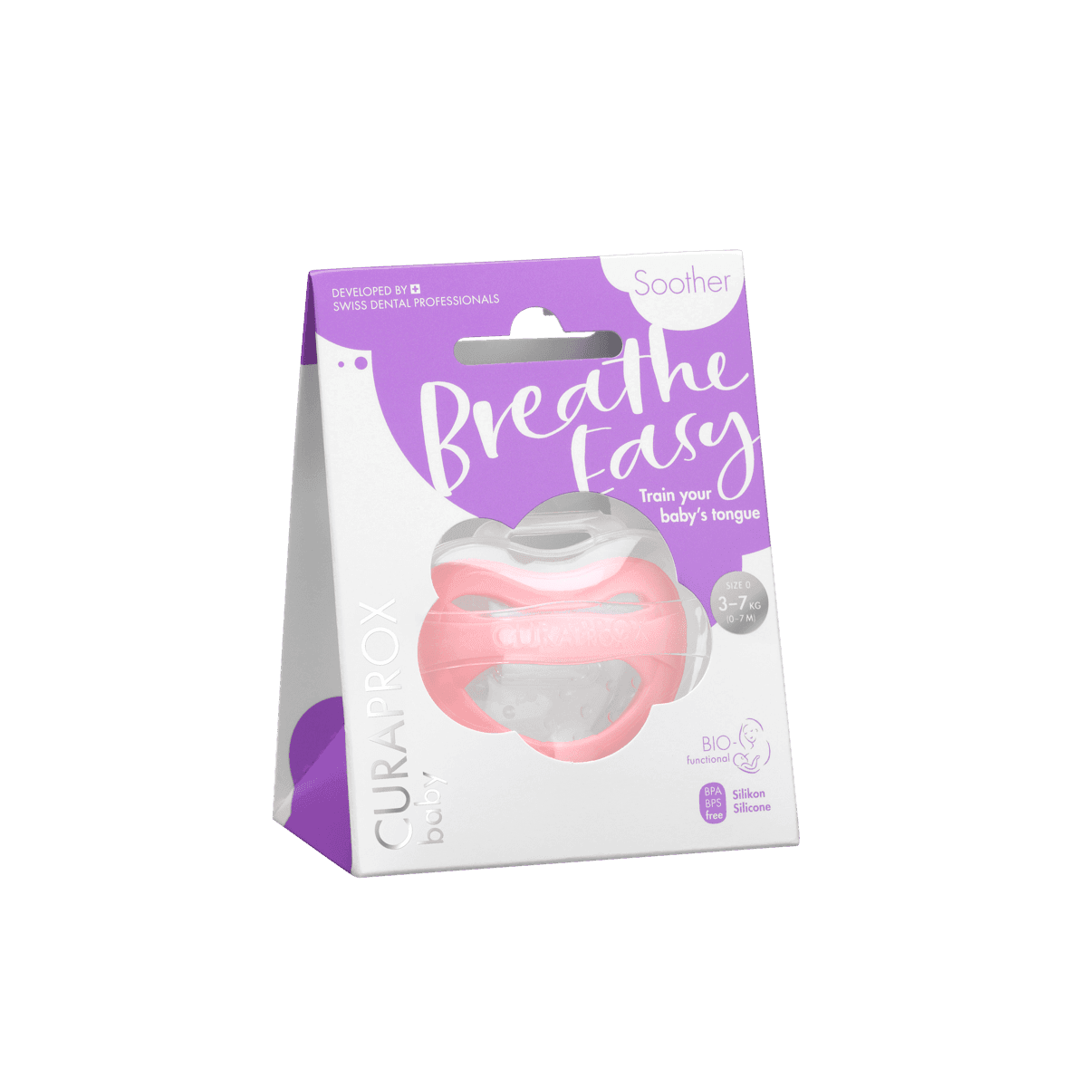 Curaprox Baby Breath Easy