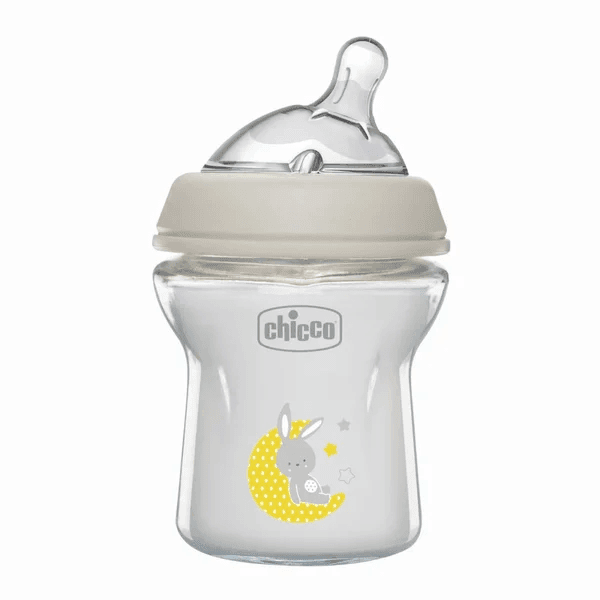 Chicco Biberão NaturalFeeling