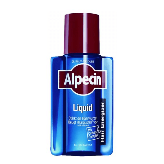 Alpecin Cafeína