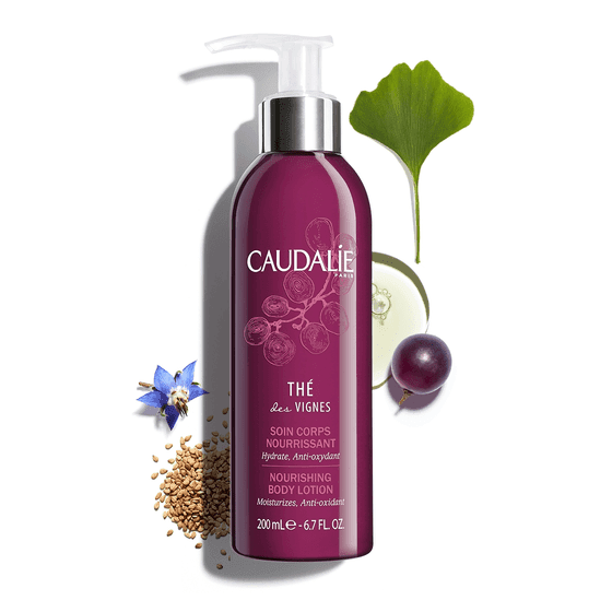 Caudalie Thé Vignes