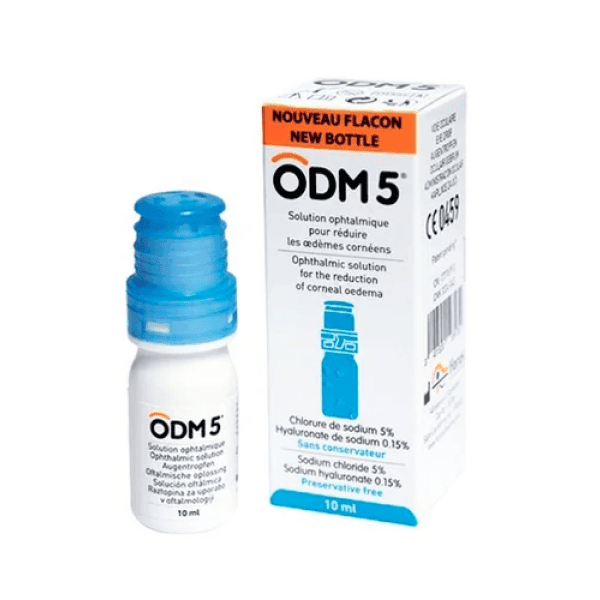 ODM 5