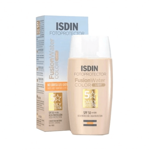 Fotoprotector Isdin