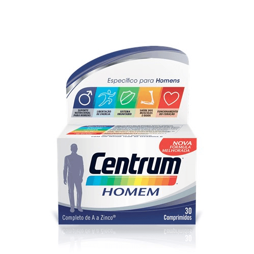 Centrum Homem